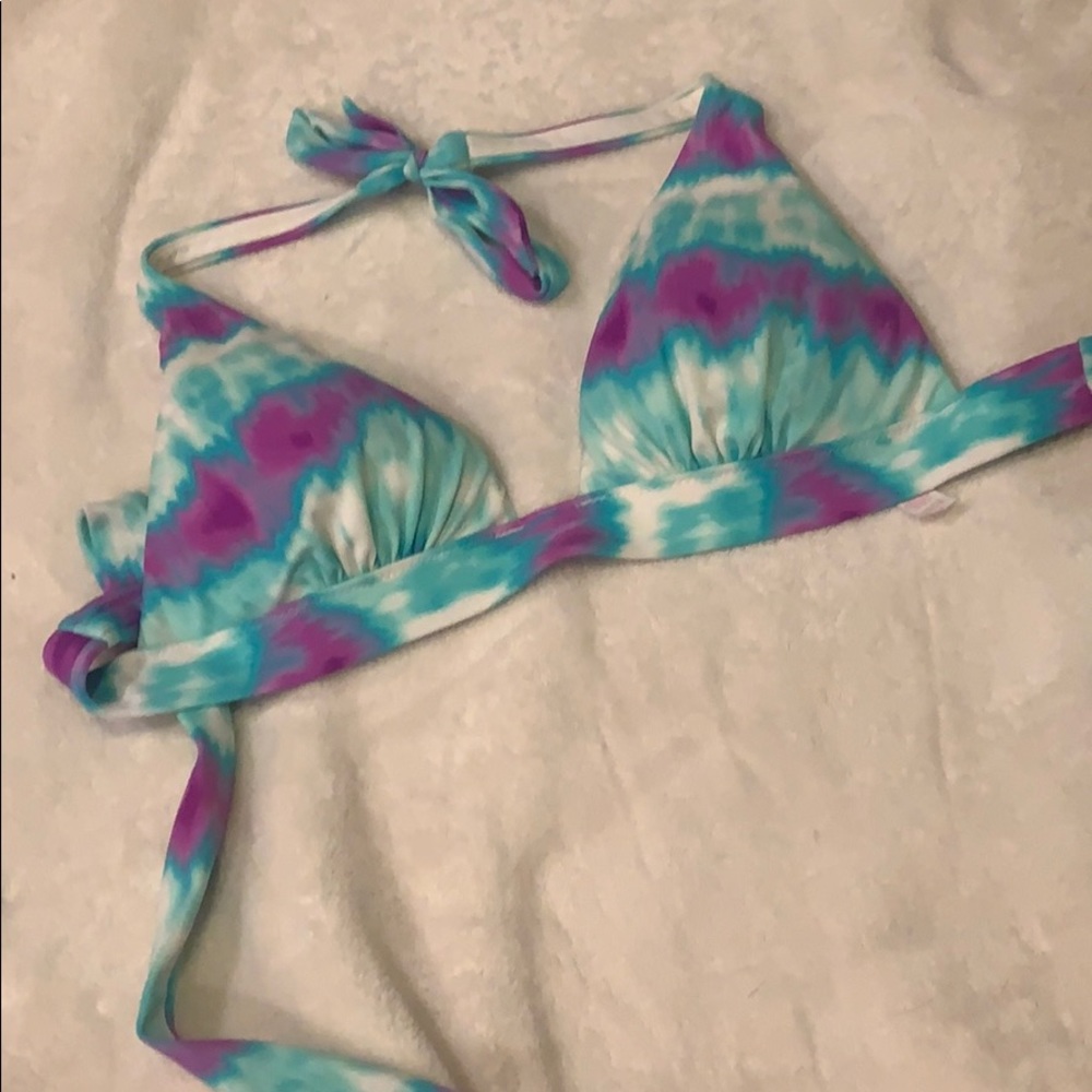 Victoria Secret Bathing Suit Top